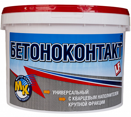«Бетоноконтакт» 10 кг